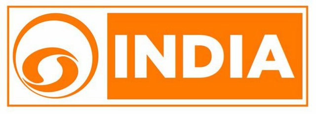 Dd India Logo