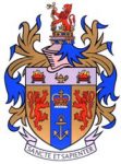 Kings College London Logo