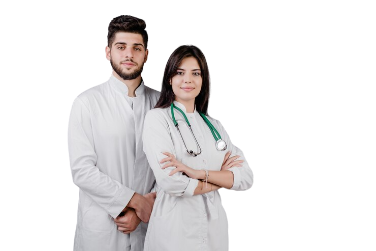 Medical Career And Admission Guidance