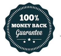 CareerGuide.com 100% Money Back Guaranteee