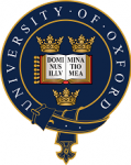 Oxford University Logo Study Abroad