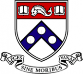 Pennsylvania University Logo